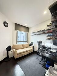 The Bayshore (D16), Condominium #527978931